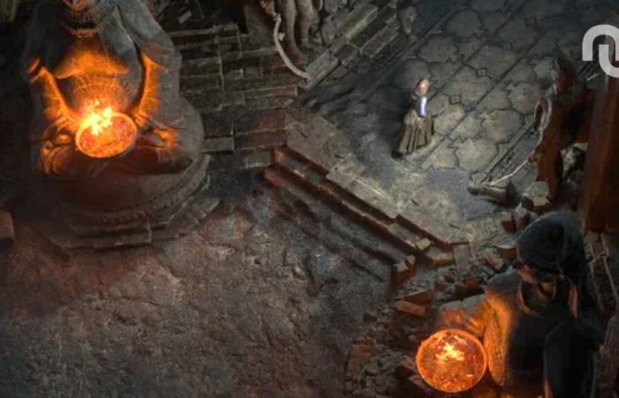 Abbiamo giocato 20 ore a Path of Exile 2: fa sembrare Diablo 4 un gioco da ragazzi