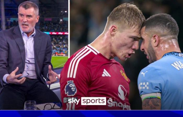 Man City – Man Utd 1-2: Amad Diallo segna il vincitore mentre la squadra di Ruben Amorim torna in ritardo per aggravare i guai di Pep Guardiola | Notizie di calcio