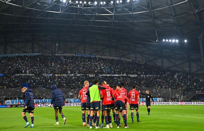 LOSC: “È la partita dell’anno” per After Foot, “bluffato dal Lille”