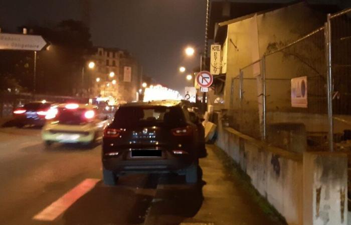 Sartrouville: ritrovato cadavere di un uomo in un albergo