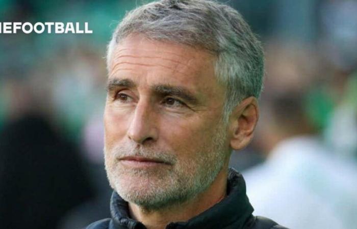 Che record per Olivier Dall'Oglio all'ASSE?