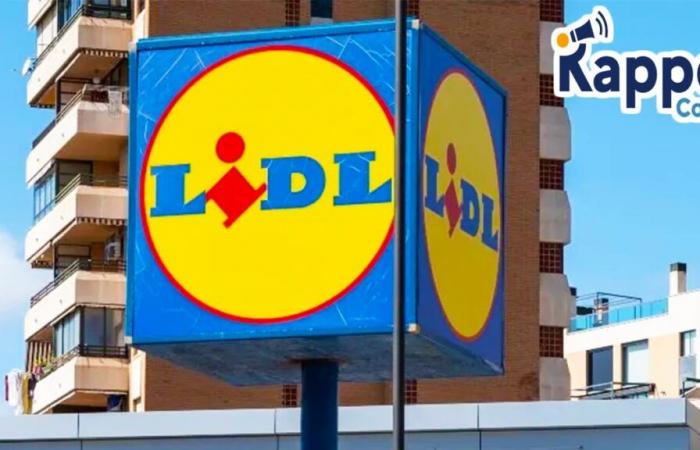 Lidl ritirerà urgentemente questo prodotto di punta francese in tutta la Francia alla fine dell'anno