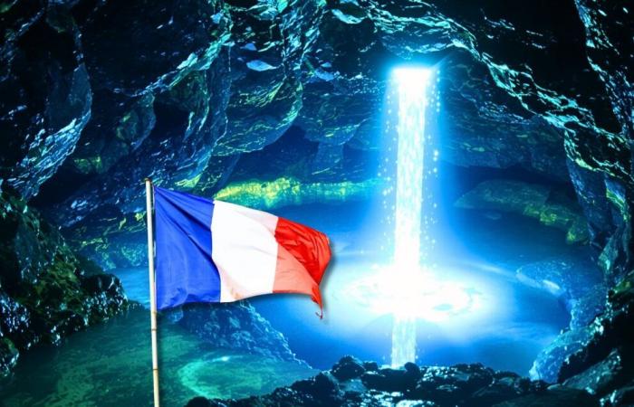 questa fonte inesauribile in Francia potrebbe offrirci un’autonomia energetica eterna e garantire la nostra sovranità nazionale