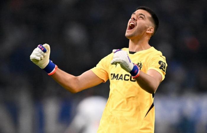 “È il miglior portiere della Ligue 1”, Merlino è entusiasta di Rulli