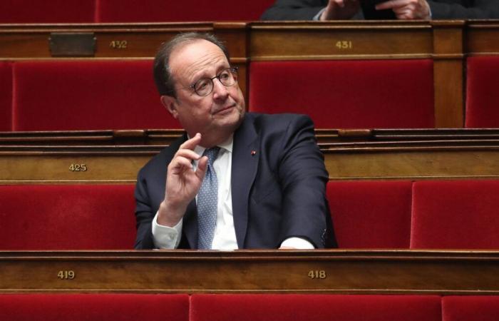 Riforma delle pensioni, rimborsi medici… François Hollande pone le sue condizioni