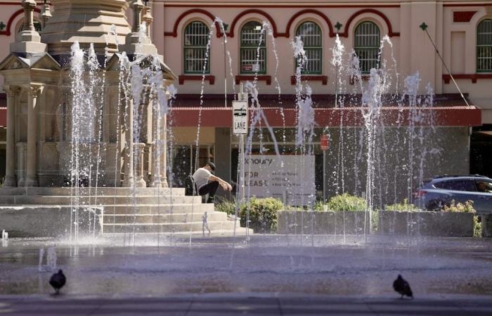 Diverse città del NSW dovrebbero raggiungere temperature record a causa dell’ondata di caldo