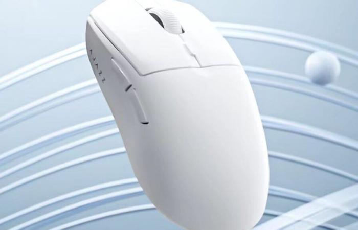 AliExpress manda nel panico i giocatori con questo mouse da gioco a meno di 25 euro