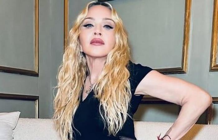 Madonna supera il miliardo di stream su Spotify, e non è grazie a uno dei suoi successi cult