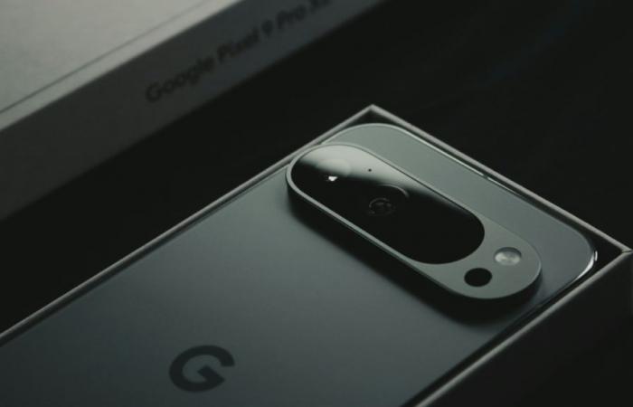 Lo Smartphone Pi Popolare Del Momento Il Google Pixel Pro A