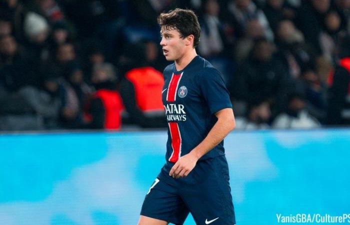 Partita: PSG/OL (3-1), prestazioni individuali