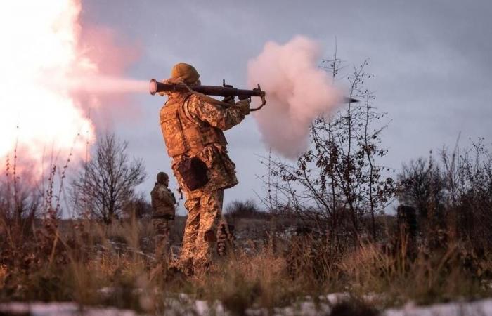 MAPPA. Guerra in Ucraina: avanzata russa vicino a Pokrovsk, petroliere rotte… Aggiornamento