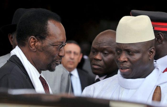 Gambia: L’ECOWAS approva un tribunale speciale per giudicare i crimini commessi da Yahya Jammeh