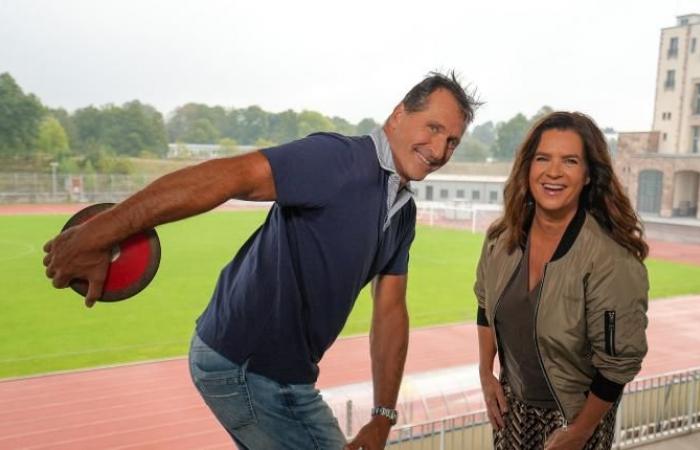 Chemnitz 2025 – In viaggio con Katarina Witt