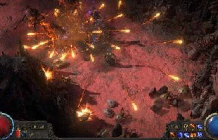 Abbiamo giocato 20 ore a Path of Exile 2: fa sembrare Diablo 4 un gioco da ragazzi