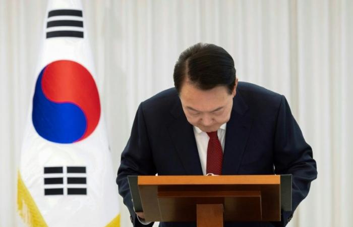 Corea del Sud: la Corte Costituzionale avvia la revisione dell’impeachment del presidente deposto