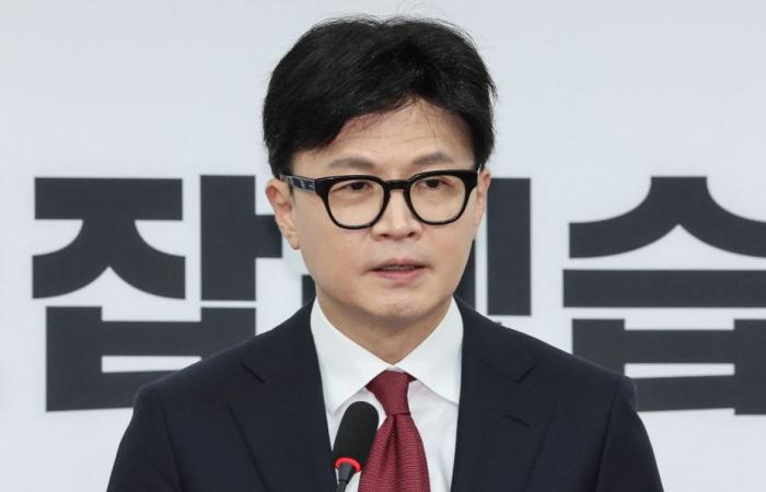 Corea del Sud | La Corte Costituzionale avvia la revisione dell’impeachment del presidente deposto