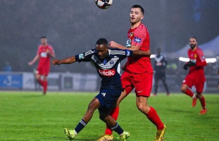 I girondini non hanno margine [Joueur par joueur La Roche VF-Bordeaux]