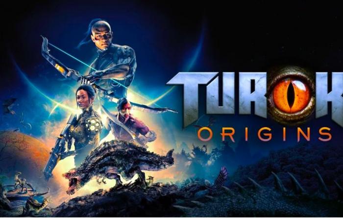 Turok: Origins – Dove trovarlo al miglior prezzo?