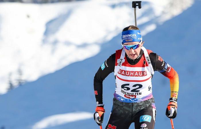 I biatleti tedeschi trionfano nella staffetta – sensazione a Hochfilzen | sport