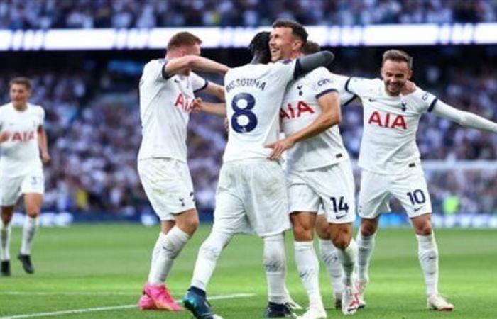 Guarda in diretta la partita Southampton-Tottenham della Premier League inglese