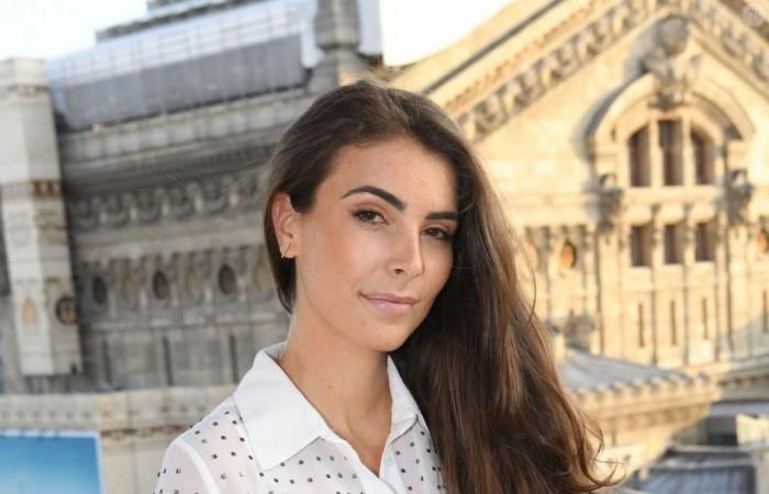 Un’ex Miss Francia, arrabbiata per i risultati, attacca alcuni telespettatori