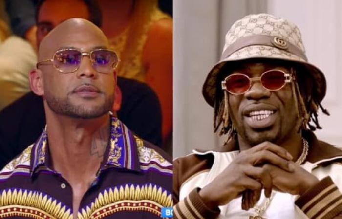 Gazo diventa disco d'oro tra due settimane con “Apocalypse”, Booba crede che ci sia “un problema”