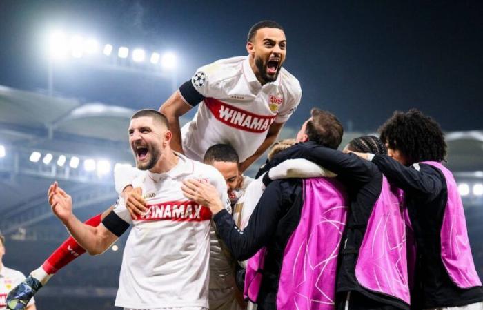 Heidenheim – Stoccarda: il VfB si scatena dopo il gala di Champions League contro l’Heidenheim