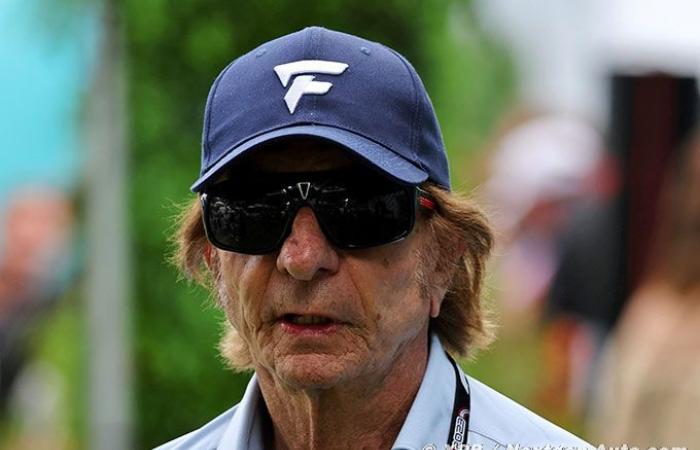 Formula 1 | Fittipaldi: la rivalità Russell-Verstappen è “una buona cosa”