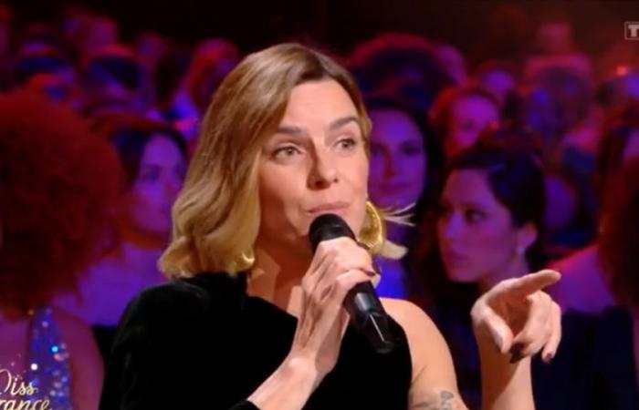 guardando i quadri della serata, tutti dicevano la stessa cosa… anche Fauve Hautot