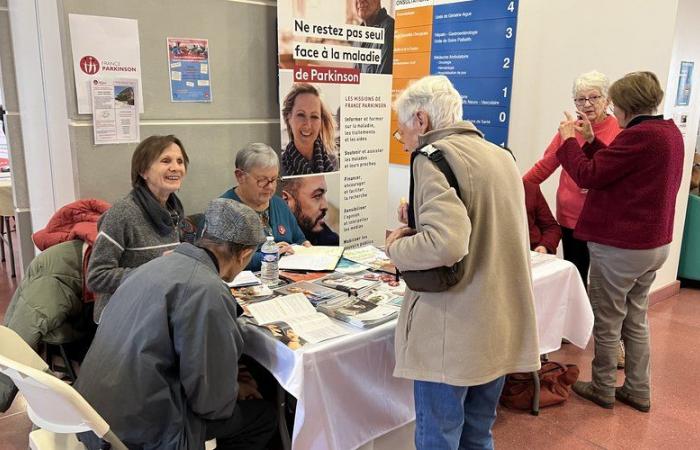 Presto uno spazio dedicato ai pazienti e agli operatori sanitari nei centri ospedalieri dell’Aveyron?