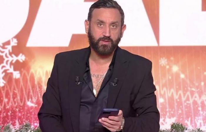 Cyril Hanouna rassicurante sul futuro del TPMP, i suoi dipendenti dicono: “Dice bugie”