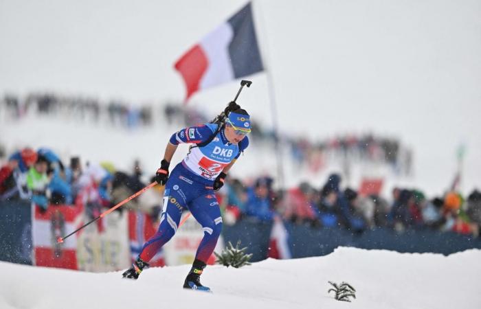 Trionfa la Germania, giornata usata per Azzurre – Biathlon