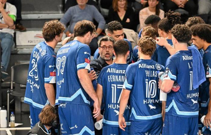 MHB – Tolosa: “È molto deludente”, “colpa nostra se non abbiamo vinto”, le reazioni dopo lo scarso risultato del Montpellier