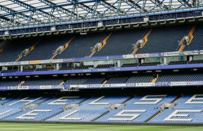 Il Chelsea è sull’orlo di una mossa multimilionaria proprio quando la maggior parte si era arresa