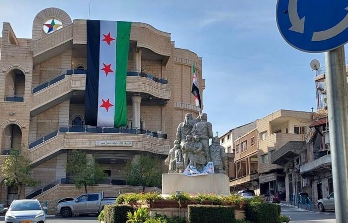 A Majdal Shams, al confine con la Siria, la caduta di Assad ravviva la speranza dei drusi israeliani