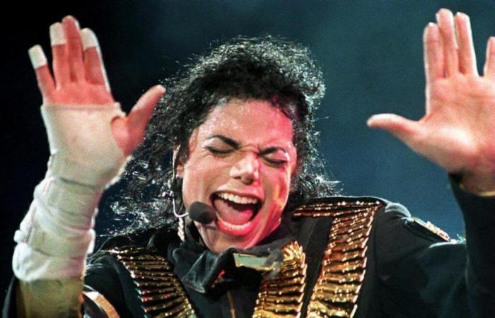 Canzoni inedite di Michael Jackson scoperte in un magazzino di Los Angeles