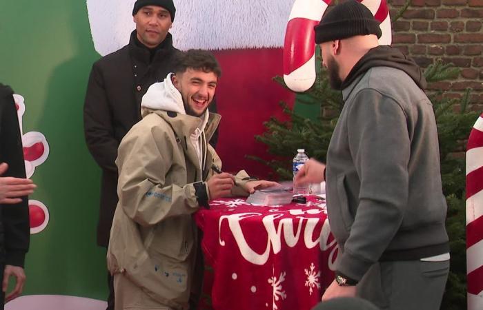 con l’arrivo dello YouTuber Inoxtag la popolazione di un piccolo villaggio del Nord si è triplicata