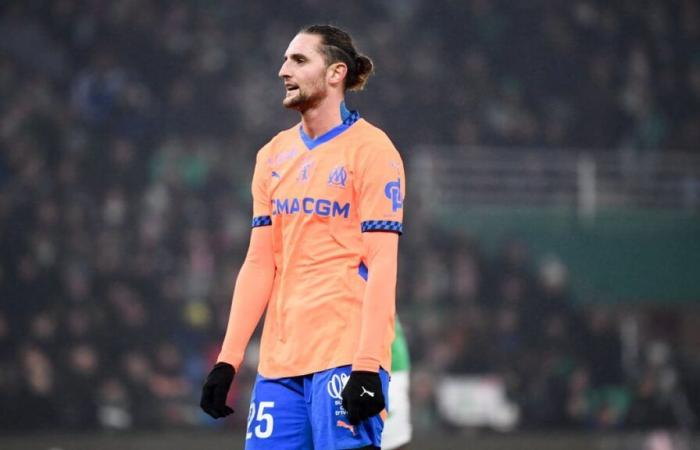 Mercato – OM: Rabiot spiega dopo averli bocciati