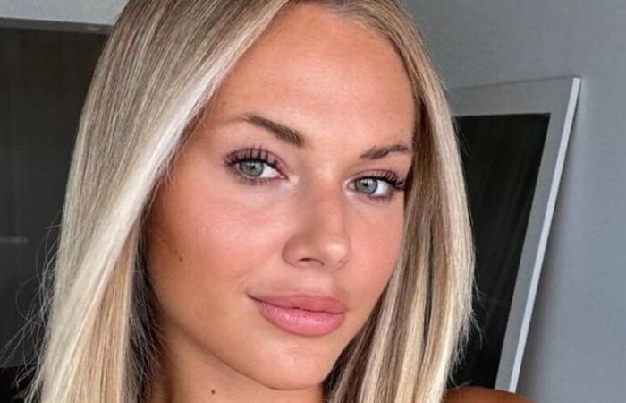 Cassandra (Les Cinquante) accusata di “copiare” Adixia, attacca l'ex del compagno Simon Castaldi