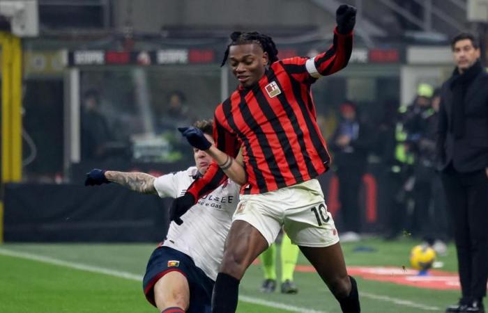 Altro che show per i 125 anni, il Milan delude i suoi tifosi