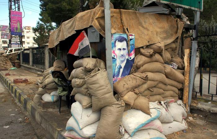 La caduta del regime di Assad: rischi e opportunità