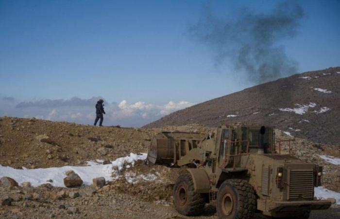 Israele vuole raddoppiare la sua popolazione nel Golan, cita la minaccia siriana