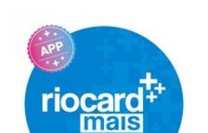 Applicazione Riocard Mais per iPhone