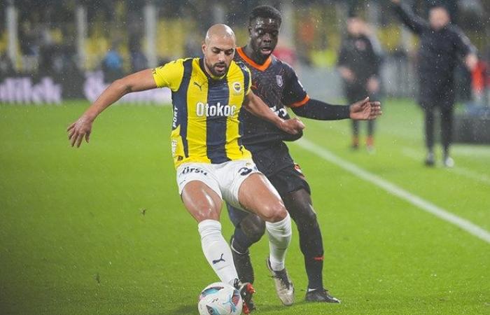 Splendido commento di En-Nesyri di Nihat Kahveci: raccomandazione di trasferimento al Fenerbahçe – Last Minute Sports News