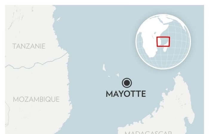 Ciclone Chido | Mayotte devastata, le autorità temono centinaia di morti