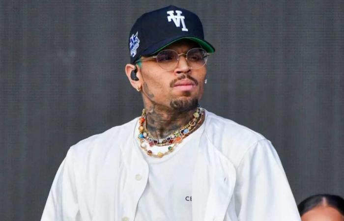 Chris Brown nel mirino di una ONG sudafricana