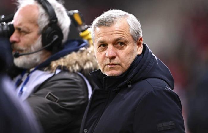 LOSC: Bruno Genesio e i suoi Mastini presentano un bilancio storico