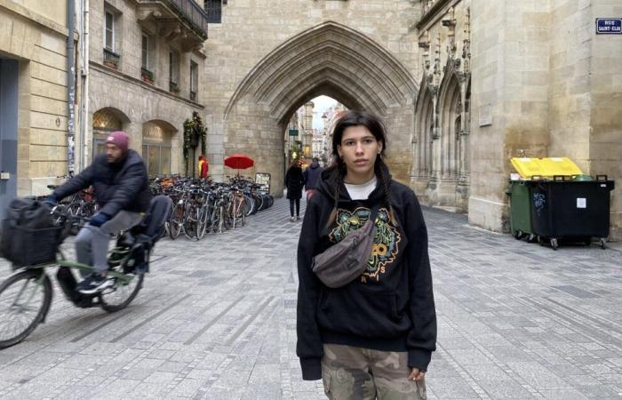 Liam, dipendente dagli oppiacei dall’età di 12 anni a causa delle “dosi da cavallo” prescritte dal suo medico a Bordeaux