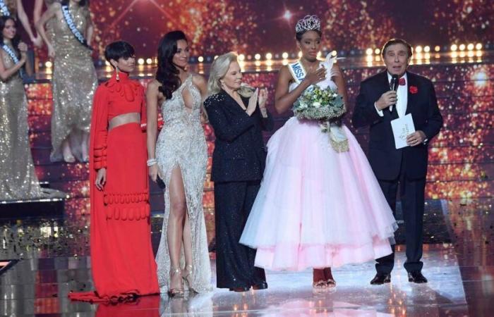 Miss Francia 2025: ad Angélique Angarni-Filopon è già vietata la partecipazione al concorso Miss Mondo