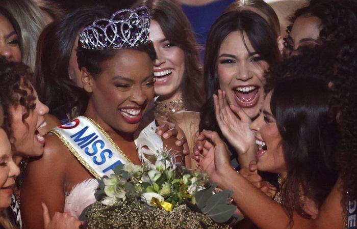 Miss Francia 2025: chi è Angélique Angarni-Filopon, 10 cose da sapere su Miss Martinica che vince le elezioni